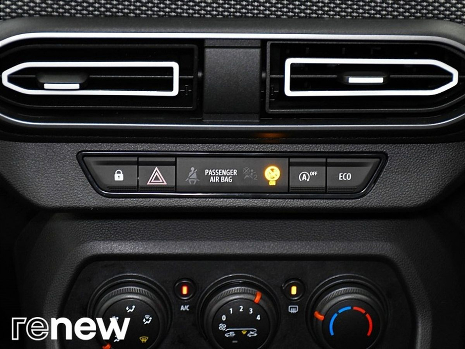 2023 Dacia Sandero - image 23