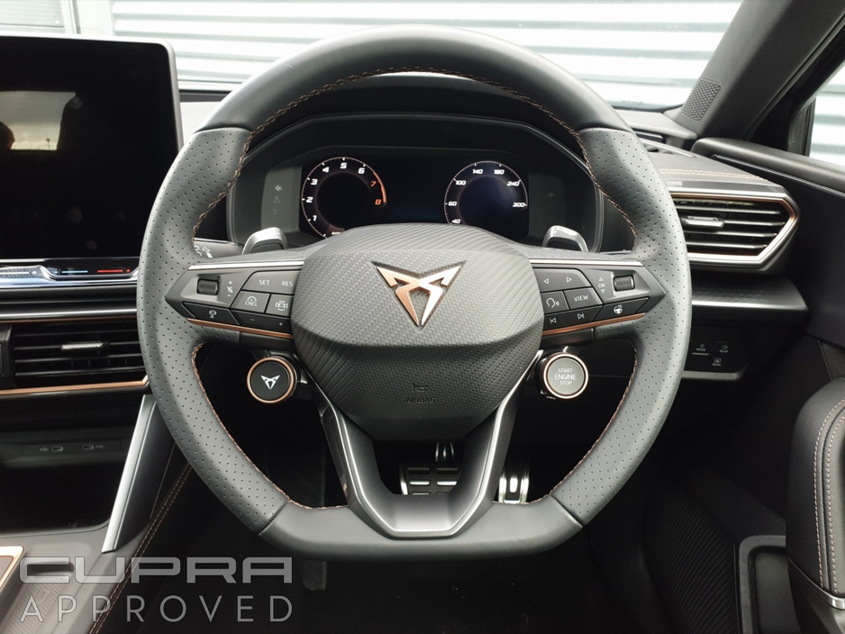 2025 Cupra Leon - image 14