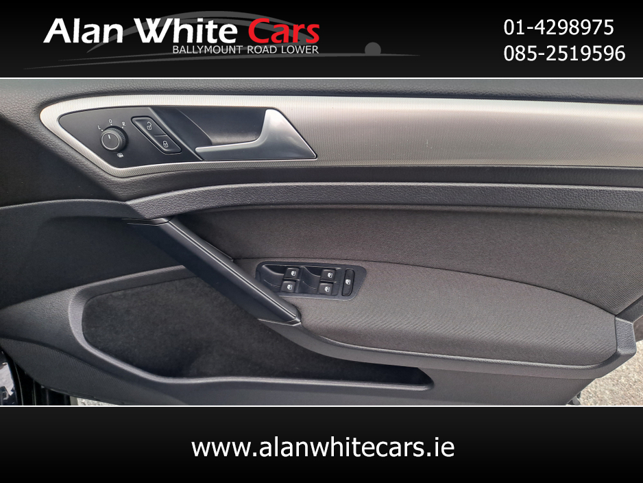 2018 Volkswagen Golf - image 16