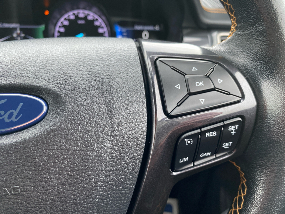 2022 Ford Ranger - image 11