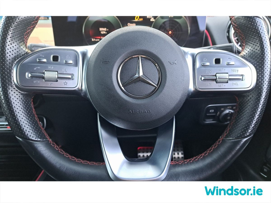 2024 Mercedes-Benz EQB - image 20