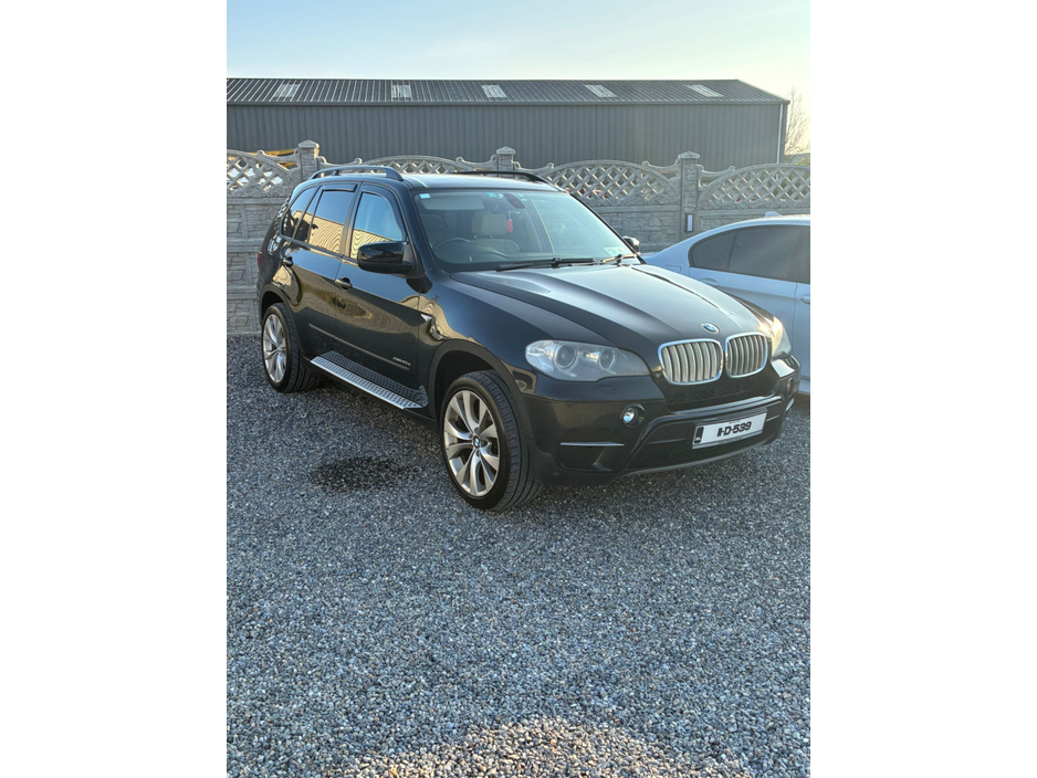 2011 BMW X5 - image 5