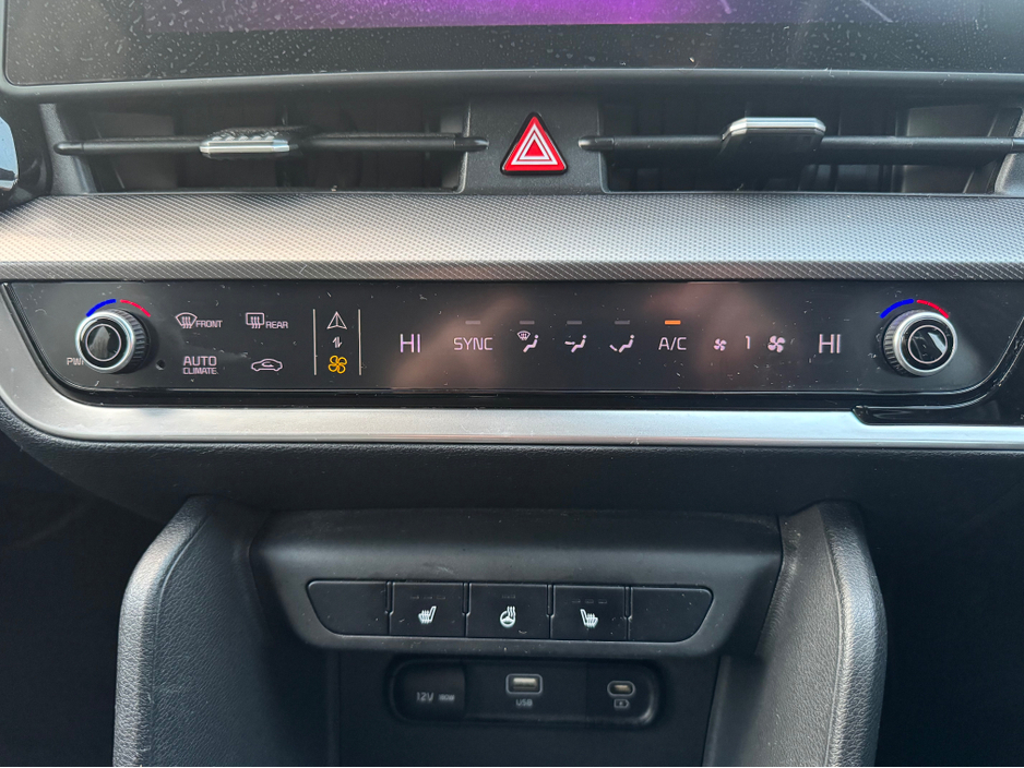 2022 Kia Sportage K3 DIESEL 5DR***Deposit Taken***