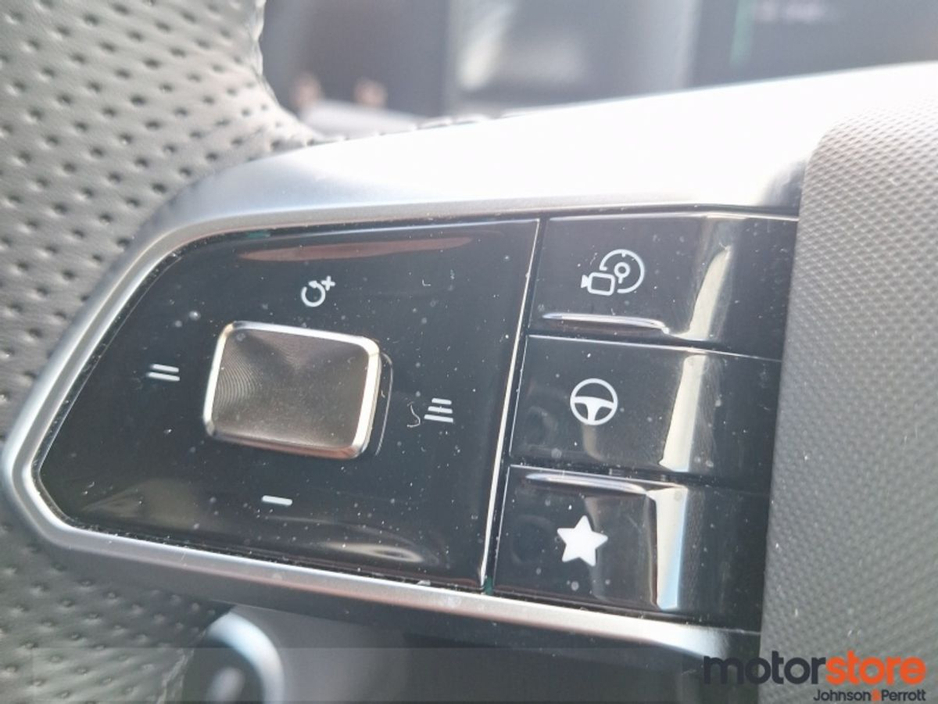 2025 MG MGS5 - image 17