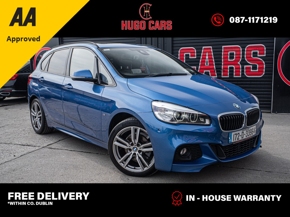 2017 BMW 2 Series for sale in , Ireland