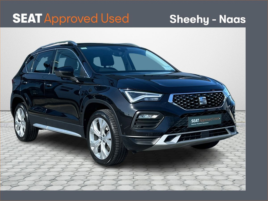 2025 SEAT Ateca for sale in , Ireland