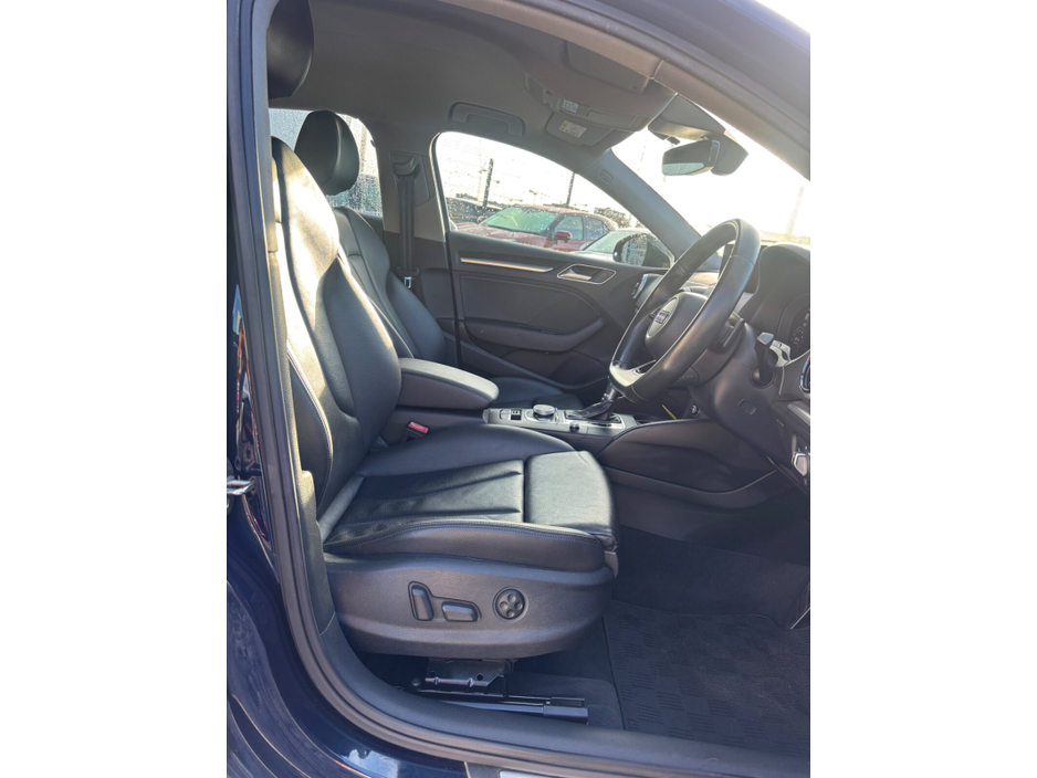 2019 Audi A3  €22,950