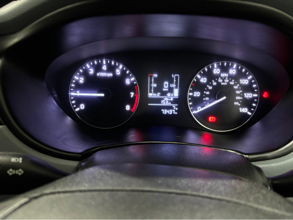 2015 Hyundai i20 SE 1.2 5DR**PERFECT STARTER CAR**SAME DAY FINANCE ARRANGED** €9,950