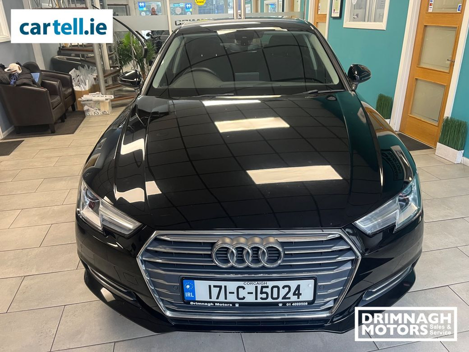 2017 Audi A4 - image 3