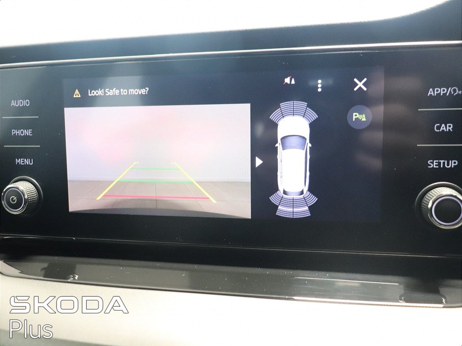 2023 Skoda Octavia OCTAVIA AMB 1.0TSI 110HP DSG €29,950