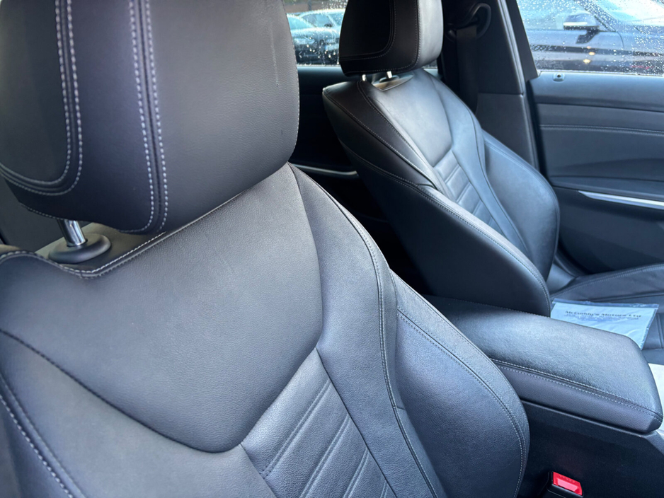 2021 BMW 3 Series 330e M Sport Auto €27,950