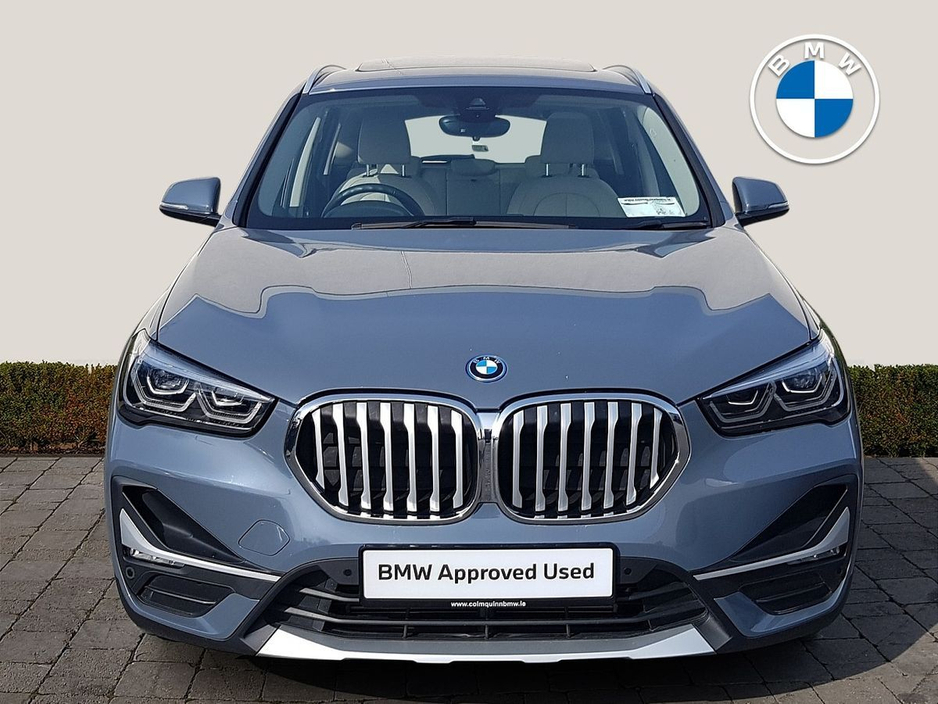 2022 BMW X1 - image 13