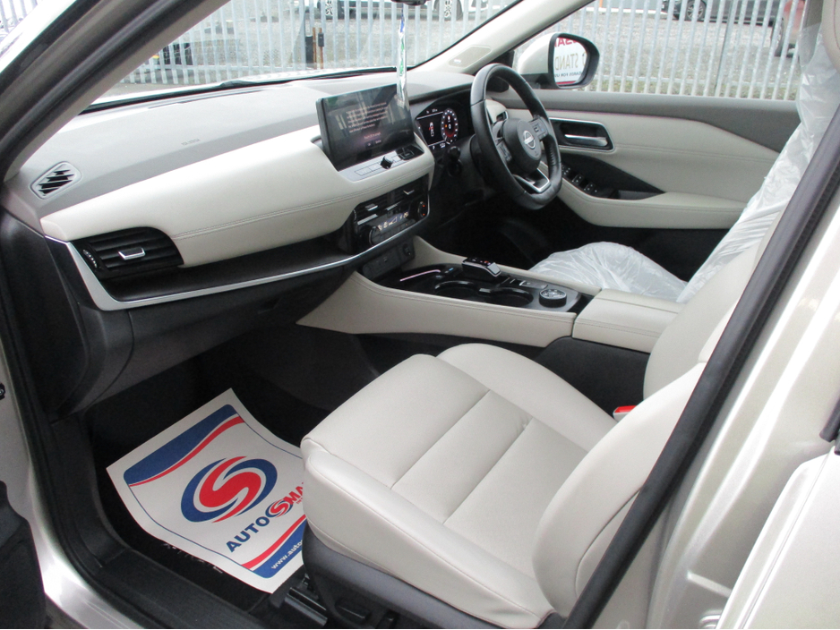 2023 Nissan X-Trail - image 21