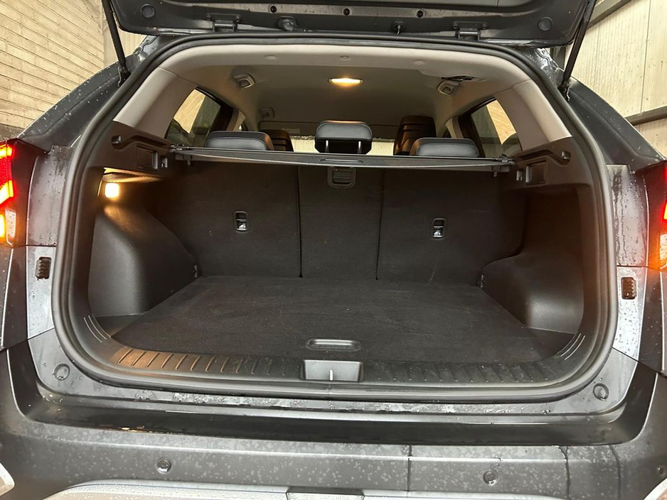 2022 Kia Sportage K3 HEV 5DR Auto, *WARRANTY TILL 2029* *LOW MILES* Lane Departure Warning, Parking Sensors, Reversing Camera, Heated Steering Wheel, €33,900