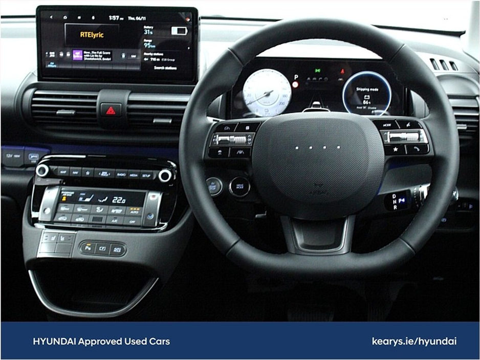 2026 Hyundai Inster - image 4