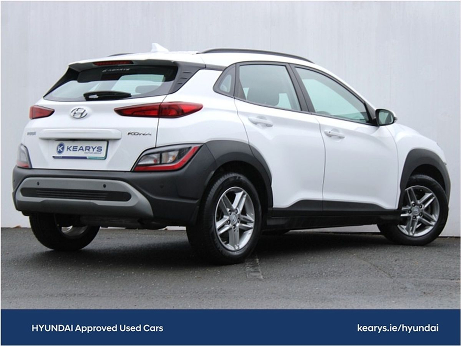 2023 Hyundai Kona - image 26