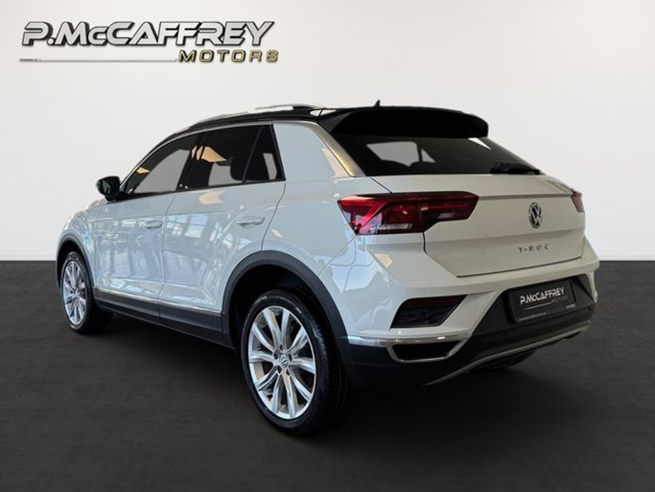 2020 Volkswagen T-Roc - image 7