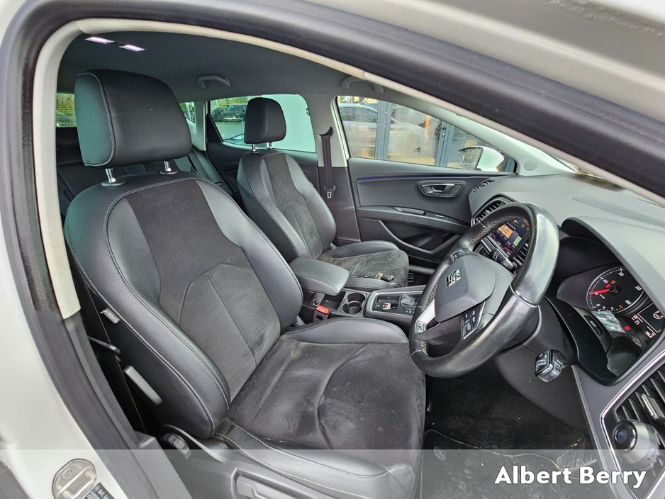 2018 SEAT Leon - image 7