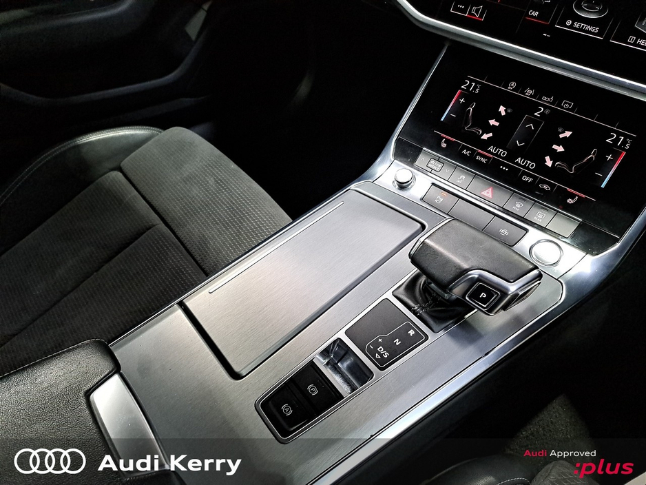 2018 Audi A6 - image 18