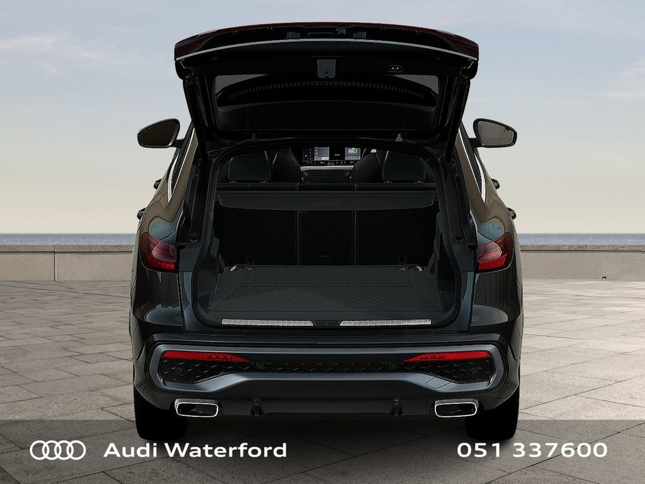 2026 Audi Q5 - image 6