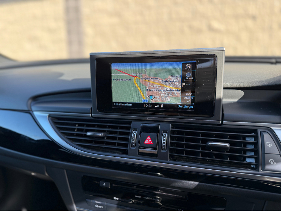 2017 Audi A6 - image 28