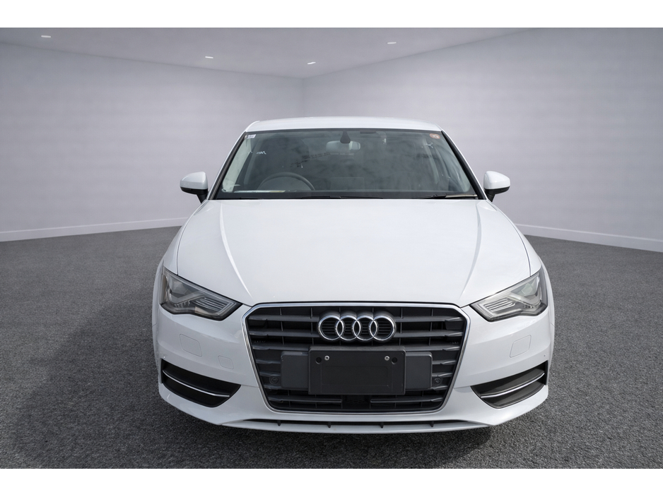 2015 Audi A3 Sportback 1.4 TSI, 5 Door, Automatic, Full Leather, S-Tronic €14,950