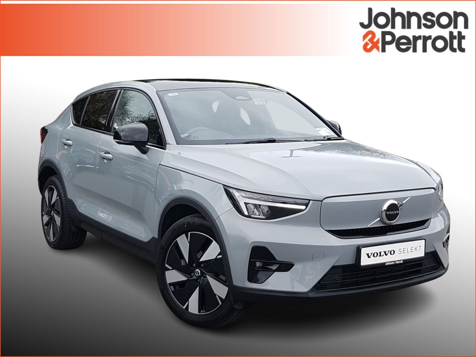 2023 Volvo C40 for sale in , Ireland