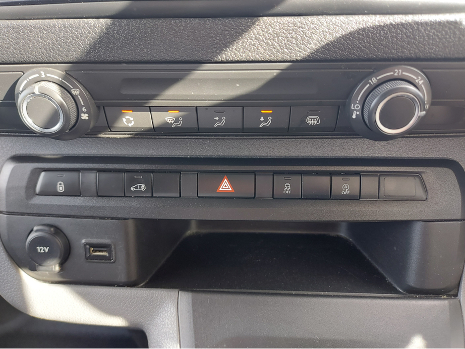 2022 Citroen Dispatch LX MWB 1.5 BLUEHDI 100 EUR6.3 €18,950