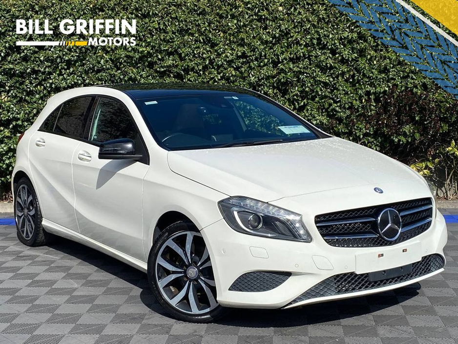 2015 Mercedes-Benz A Class for sale in , Ireland
