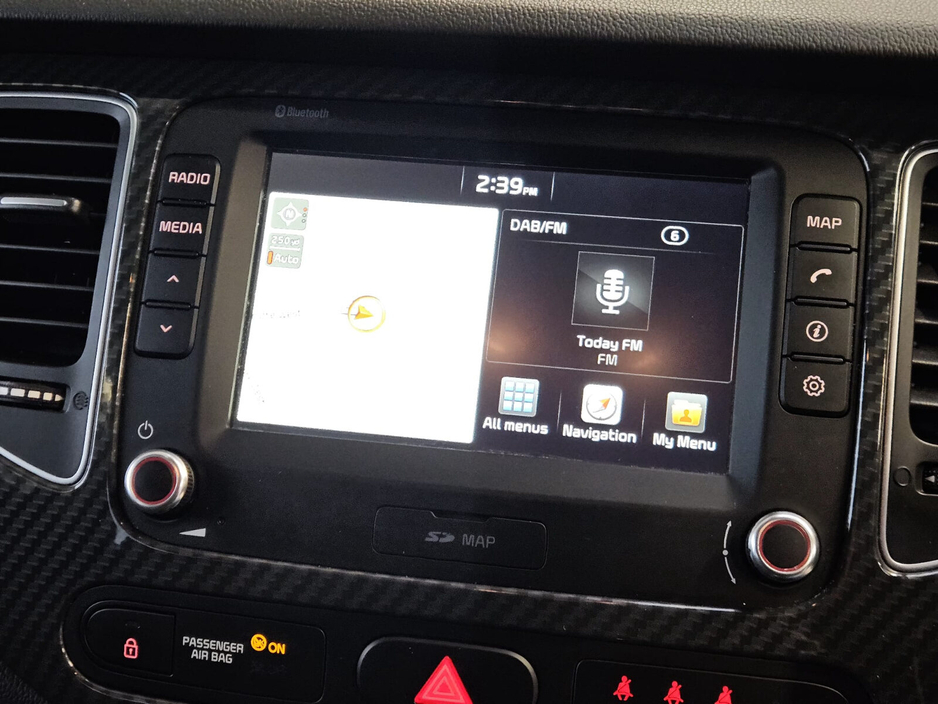 2018 Kia Carens 1.7 EX €12,950