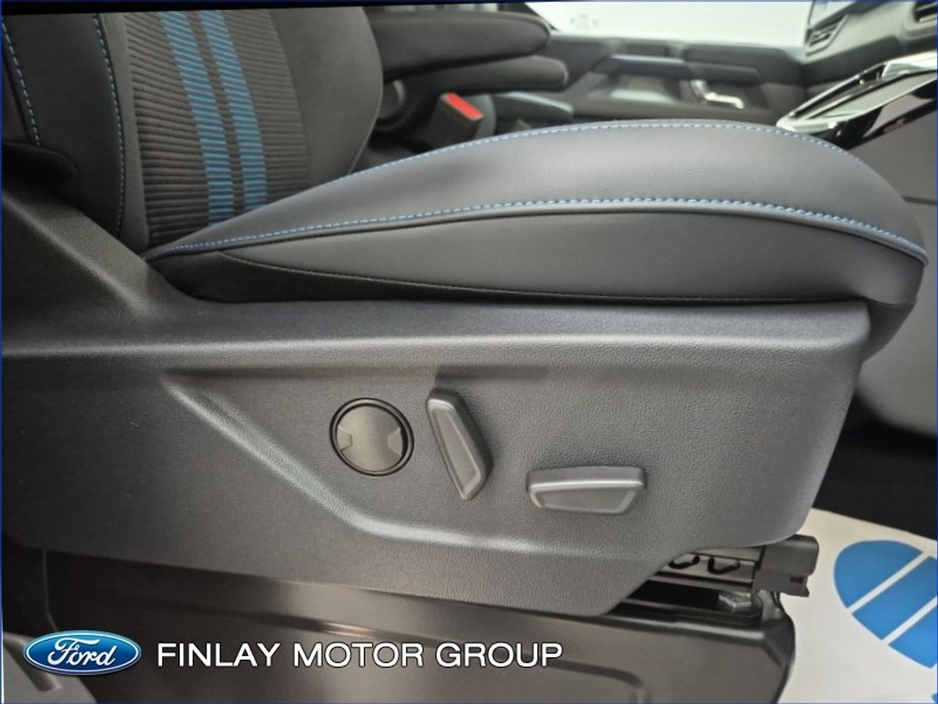 2026 Ford Transit Custom - image 26