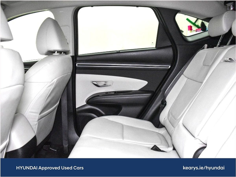 2022 Hyundai Tucson - image 7