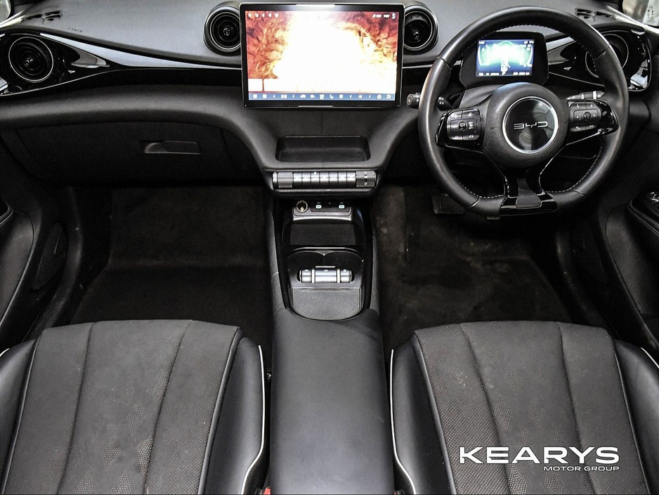 2024 BYD Dolphin Comfort 60.48kWh €26,888