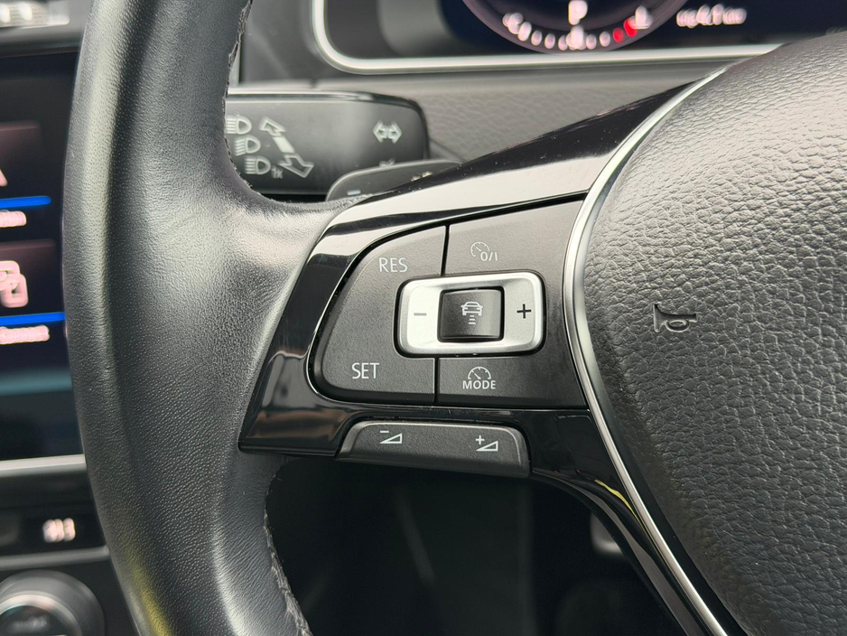 2018 Volkswagen Golf (182) 1.2 TSI COMFORTLINE TECH EDITION €21,450