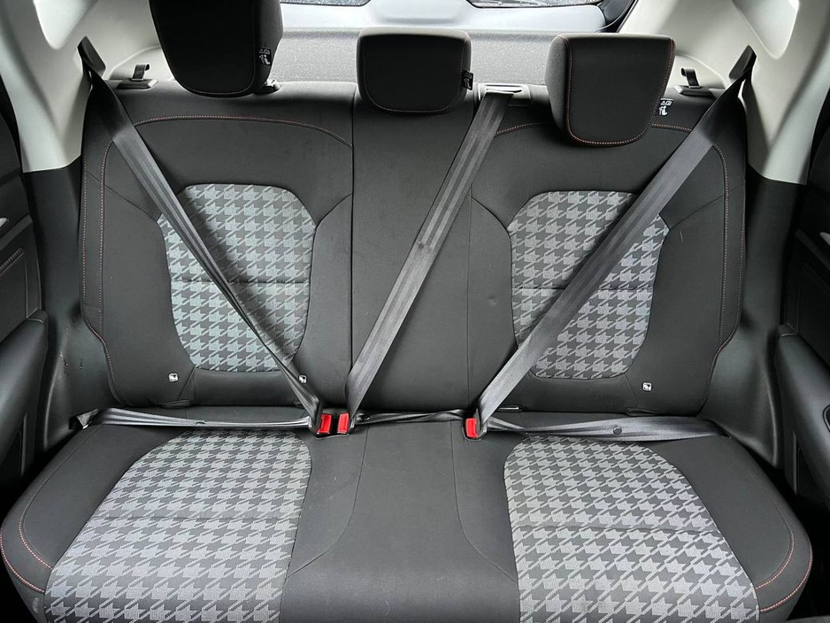 2023 MG ZS EV // LOW MILEAGE // APPLE CARPLAY/ANDROID AUTO // 360 PARKING CAMERAS // DIGITAL CLUSTER €20,900