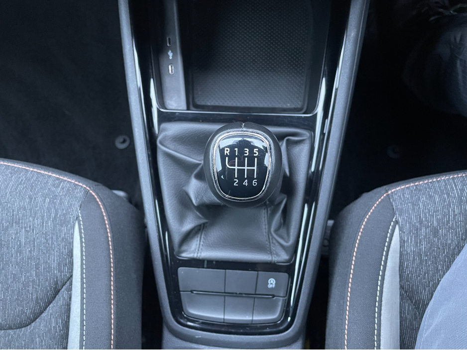 2020 Skoda Kamiq STYLE 1.0 TSI 115HP 4DR €18,950