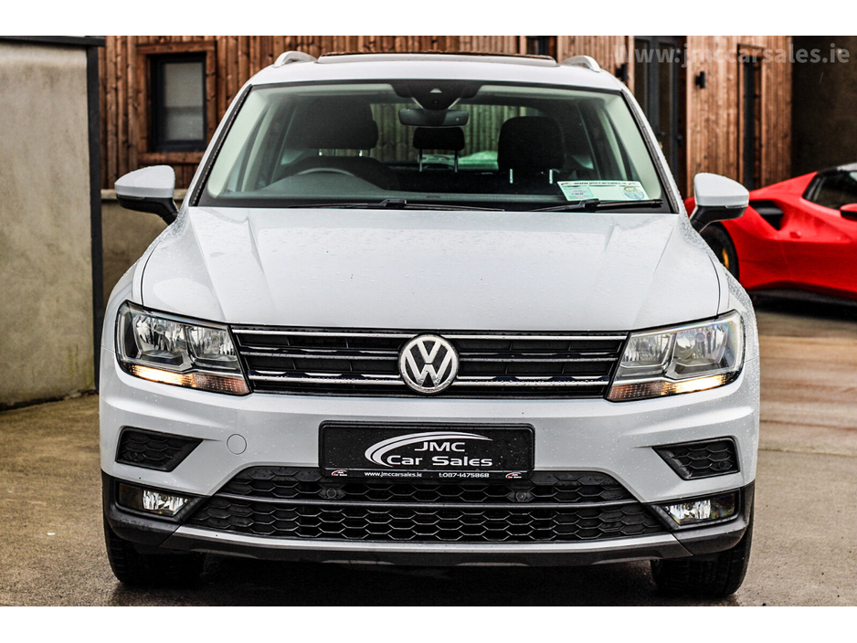 2018 Volkswagen Tiguan - image 7