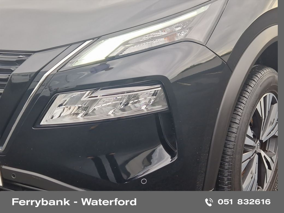 2023 Nissan X-Trail - image 4