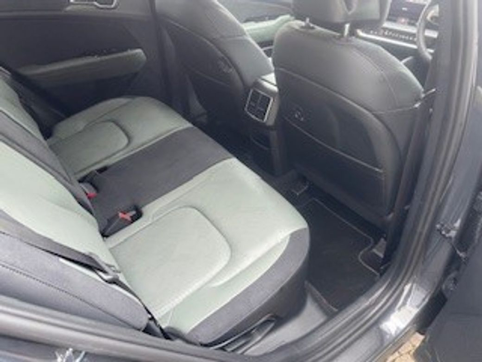 2024 Kia Sportage HEV Special Edition Model MY24 €38,950