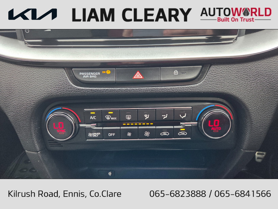 2020 Kia XCeed - image 20