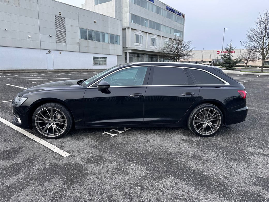 2019 Audi A6 - image 10