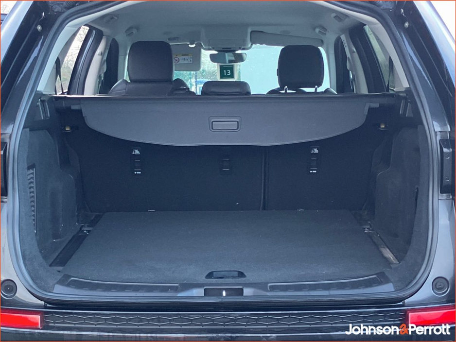 2024 Land Rover Discovery Sport 1.5 I3 PHEV 309 PS AWD S Auto €48,900