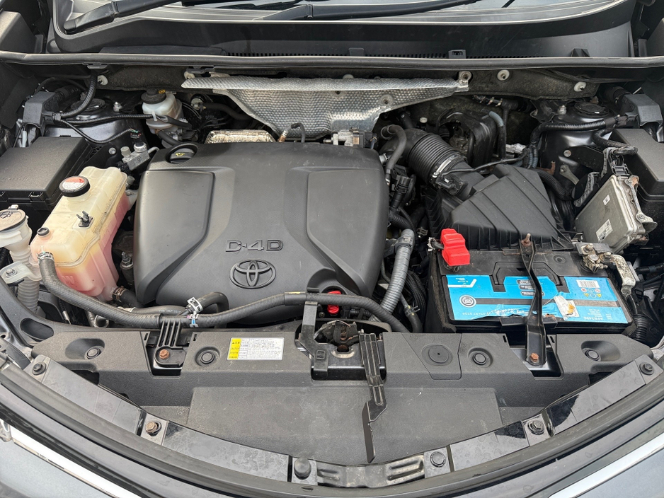 2016 Toyota Rav4 - image 19