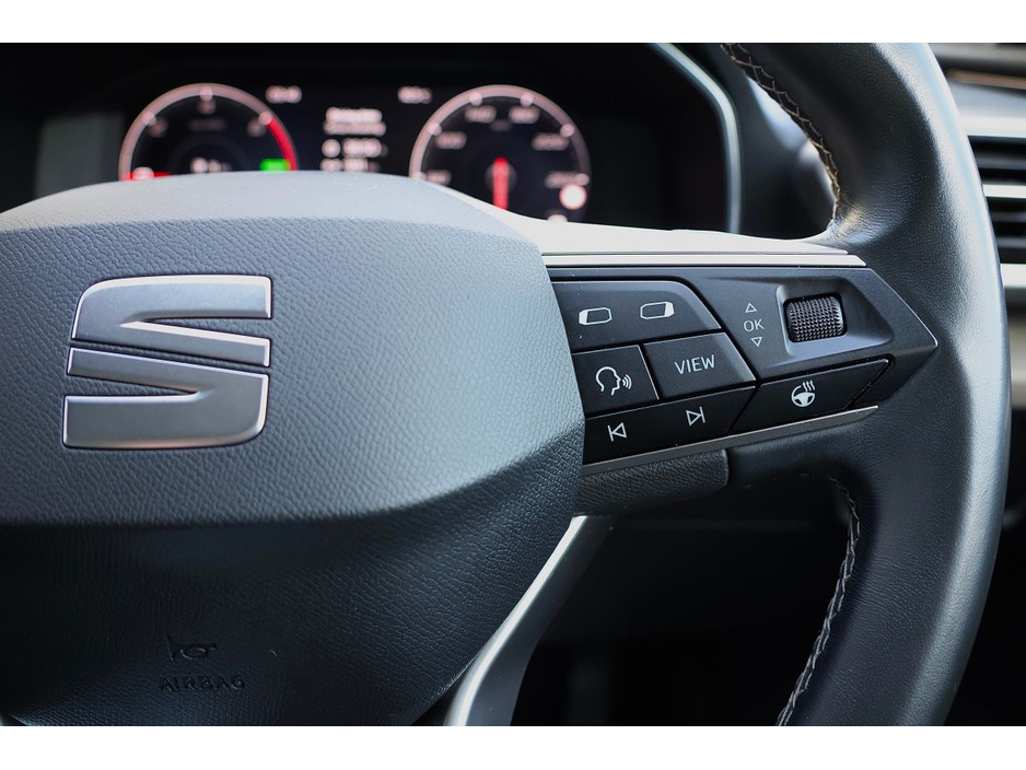 2021 SEAT Leon - image 11