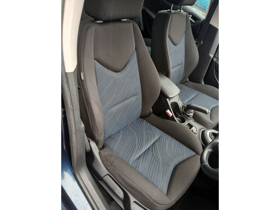 2011 Peugeot 308 1.6 HDI 92BHP 5 dr ENVY €4,995