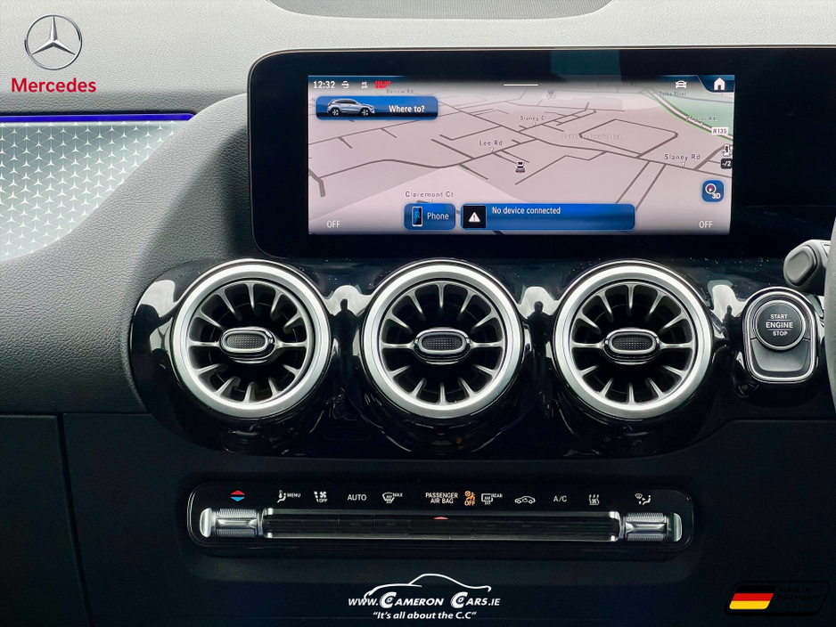 2025 Mercedes-Benz GLA Class - image 23