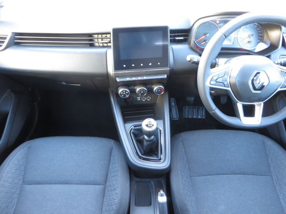 2022 Renault Clio Dynamique Edition TCE 90 €14,950