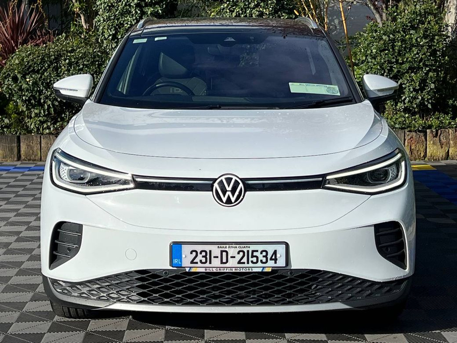 2023 Volkswagen ID.4 - image 14