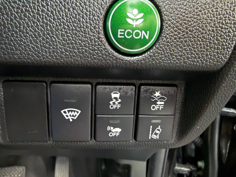 2019 Honda Fit - image 16