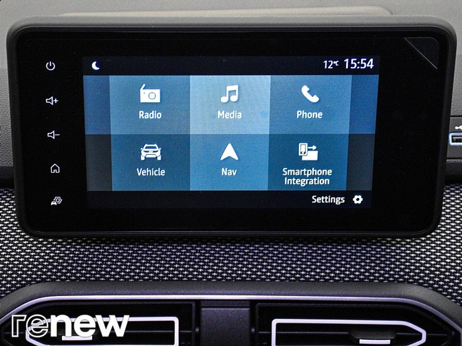 2023 Dacia Jogger - image 19